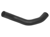 Manguera de refrigerante, alimentación, superior derecha. Porsche 996 C2 / 986 Boxster - 99610662458, 99610662453, 99610662457 - URO-004690