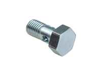 Boulon banjo M10. Porsche 911 turbo 1984-89 - N0210532, N  0210532 - PHSM10