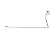 Conduite de réfrigérant de climatisation, avant. Porsche 993 - 99357309202, 9400075
