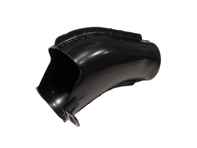 Verbindungsstück Motor Blechteil. Porsche 912 / 356 - 54606062, 546 06062 - 356ENG005