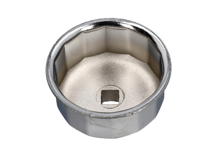 Strumento per la rimozione del filtro dell'olio. Porsche 718 Boxster / 718 Cayman - C4102