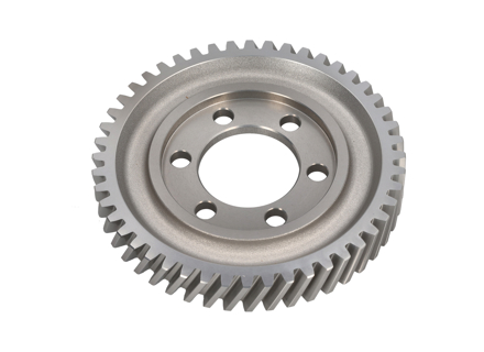 Tandwiel tussenas - Maat 0. Porsche 911 / 965 / 914 - 313096410322, 93010501301, 93010501304, 930105901X, 93010501311, 93010501314, 930105901AX, 313096410322