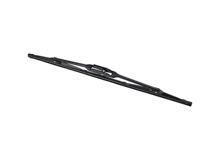 Balai d'essuie-glace, métal NOIR. Porsche 911 / 914 - 91462831110 - 1698400400