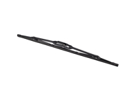 Wischerblatt, SCHWARZES Metall. Porsche 911 / 914 - 91462831110 - 1698400400