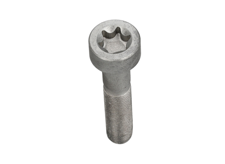 Perno del volante de inercia. Porsche 986 / 987 / 987C / 996 / 997 - 99907309202 - 99907309209, 99907309201, 99907309202