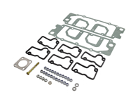 Camshaft Cover Gasket Set. Porsche 965 Turbo - 96410590201