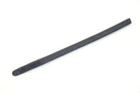 Tira protectora de paragolpes trasero ancha. Porsche 911 67-73 - 90150541751 - RS.004.001