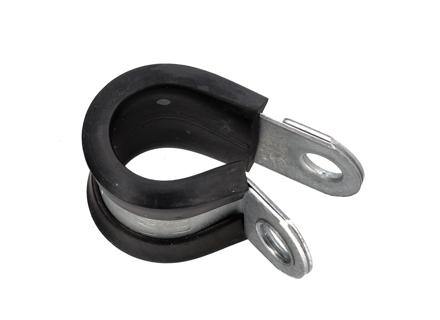 Collier B15 pour diverses applications. Porsche 911 / 964 / 993 / 924S / 944 / 968 / 928 - 99951111801, 99951111802, N0206021, N0206022 - PRSGU11