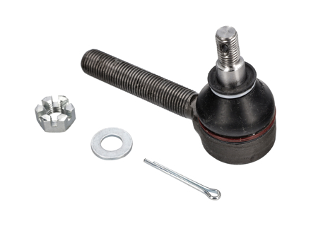Track rod end. Porsche 911 1965-89 (excluding Turbo) - 91134732204, 230230, 1738501, 44698 - URO-013506, BPO10021, 1644600100, 41.TR.703