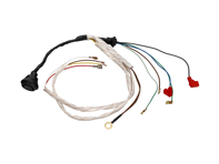 Mazo de cables de la luz intermitente trasera. Porsche 911 (1970-1989) - 91161203910, 91161203901 - PS9221, 1695452500