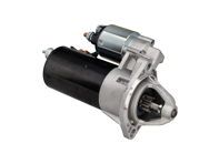 Démarreur. Porsche 924 / 944 MANUEL 12V, 1,4 kW 9 dents - 95160410100, 0001108021, 0001108147, 0001208221, 0001208222, 0001311134, 0001311135, 0986012630, 0986013340, 0986013347, 93160410100, 95160410100 - A8147