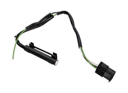 Resistenza in serie. Porsche 986 Boxster / 996 - 99661610100