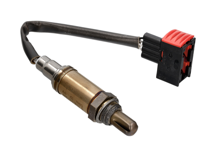 Sonda lambda de oxigeno. Porsche Boxster 986 >>2002 - 98660612601, 258003806, 98660612600 - EX.029.008, V45-76-0005, VE381301