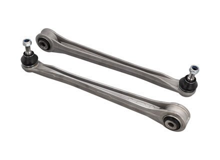 Control arm rear with ball joint. Porsche Boxster 987 / Cayman/ 996 / 997 - 99733104504, 99633104506, 99633104508, 99633104510, 99633104512, 997.331.045.04, 996.331.045.06, 996.331.045.08, 996.331.045.10, 996.331.045.12, 99733104505