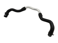 Heating Hose. Porsche 971.1 / 971.2 Panamera 2017-24 - PAE819314H, 9A781931400, 9A781931401, 9A781931402