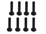 HP Lifters (8 pcs). Porsche 356/912