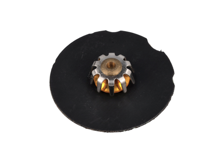 Anti vibration damper 30mm. (99635208600 / 96435209600) Porsche 928 / 944 / 964 / 968 / 986S / 996 / 997 - 99635208600, 96435209600