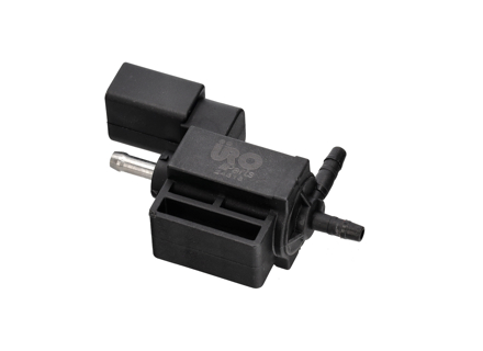 Solenoid valve additional cooling and vacuum pump. Porsche 970.1 / 971 Panamera - 06H906283B - URO-022524