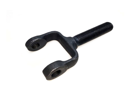 Rotule de direction de fourche. Porsche 911 65-89 / 914 - 90134731501, 90134731503, 90134731504 - BP PS8818