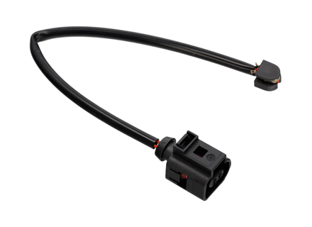 Brake pad wear sensor Front. Porsche 992.1 C2 / C4 2019-24 - 9P1907253, 9A790763700, 971907253 - EWI-0449