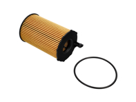 Oliefilter. Porsche Cayenne 958 / Panamera 970 / Macan 3.0ltr V6 Diesel - 95810722220 - GLE485