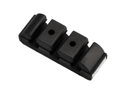Fuel line clamp. Porsche 911 69-71 - 9400092, 91611033000 - URO-010440
