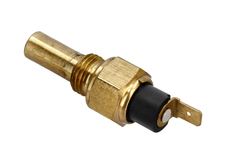 Thermischer Temperaturschalter. Porsche 964 Turbo 3.3L - 93060611703, 930606117, 93060611700 - URO-014284