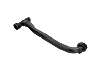 Tubo distribuidor de refrigerante de agua SUMINISTRO. Porsche 987 Boxster / Cayman / 997 - 99710615204, 99710615203
