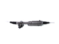 Stuurhuis voor LHD (linksgestuurde) auto's. Porsche 9YA Cayenne 2018-24 - PAB423055, PAB423055C, PAB423055F, PAB423055G