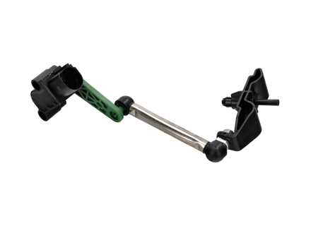 Niveausensor der Luftfederung. Porsche 95B.2 Macan / 95B.3 Macan - 8R0941309B, 9A794130900, 9A794131000, 8R0941310E - RH-3589, RH-3590