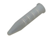 Cache plastique pour alignement Targa. Porsche 911 / 964 targa - 91156521740 - 1688001700