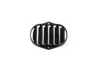 Scatola del riscaldatore di ventilazione di controllo. Porsche 911/912 1969-89 - 90157134832, 91157134801, 91157134701, 91157134800