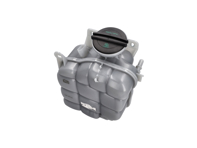 Koelvloeistofexpansietank. Porsche 9J1.1 Taycan 2020-24. - 9J1121407A - GPET-21407A