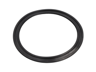 Koplamp afdichting. Porsche 356 Pre-A - 35662112