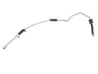 Front Air Conditioning Pressure Line, Condenser. Porsche 982 Boxster / Cayman 2017>> - 982260335D - POR982260335D#F