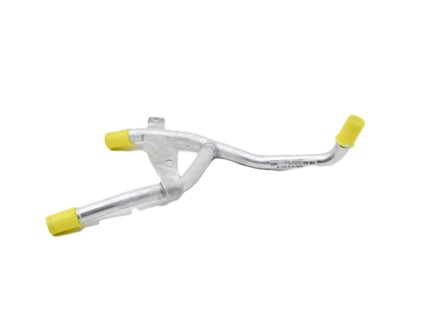 Water Pipe. Porsche 9YA / 9YA.2 Cayenne 2.9L / 3.0L 2018>> - PAB81992700 - 84559