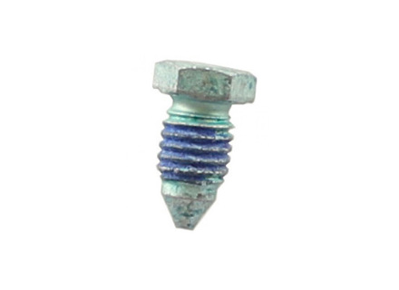 Vis pour accouplement de tringlerie de commande de vitesses. Porsche 924 / 944 / 968 - 443711189A, 823 711 833, PCG711189A - 443 711 189 A