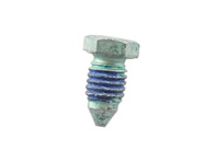 Vis pour accouplement de tringlerie de commande de vitesses. Porsche 924 / 944 / 968 - 443711189A, 823 711 833, PCG711189A - 443 711 189 A