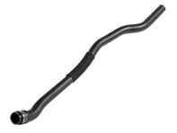 Tubo flessibile del liquido di raffreddamento del cambio PDK, ritorno. Porsche 982 Boxster / Cayman 2017>> - 9G230707904