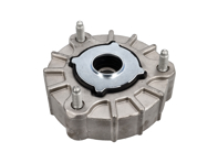 Shock Absorber front supporting mount. Porsche 970 Panamera - 97034301804, 97034301704, 97034301707, 97034301805
