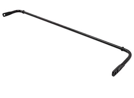Barra antirollio posteriore, 18 mm. Porsche 911 1978-86 - 91133370107