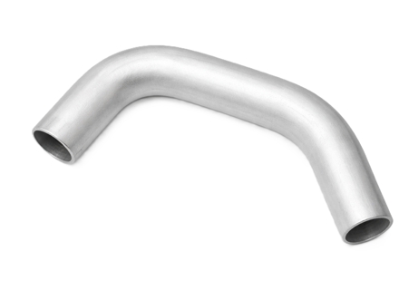 Tubo del liquido di raffreddamento. Porsche 95B Macan S/GTS 3.0L/Turbo 3.6L 2014-18 - 95B121130B
