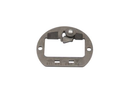 Carrier plate gear lever. Porsche 911 1970-86 - 91142406304 - GEB11.1.106
