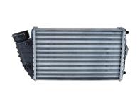 Intercooler radiator, links. Porsche 997 Gen1 Turbo - 99711063900 - CI380000P
