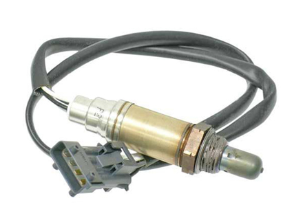 Sonda lambda de oxigeno. (DESPUÉS DEL GATO) Porsche 996 2000-02 - 258003723, 99360611801, 
