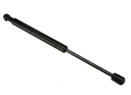 Damper rear lid. Porsche 996 C4S Cabrio - 99651255105 - URO-014017, 1681202100
