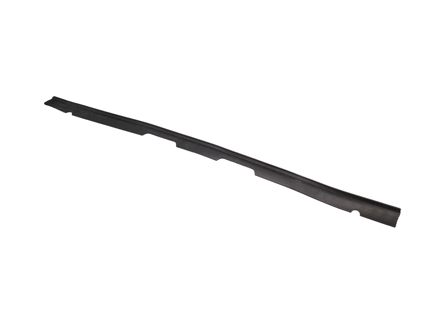 Engine lid to body seal. Porsche 911 - 90151290100