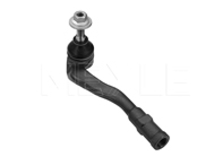Steering rack tie rod end. Porsche Macan - 4G0423812A, 4G0423811A, PAB423812, PAB423811 - JTE2166, JTE2167