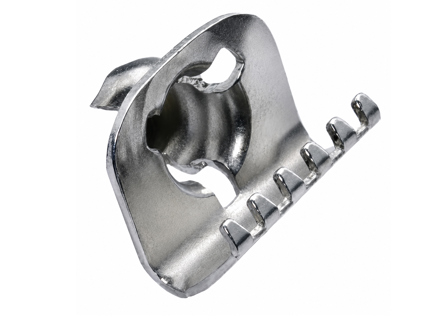 Retaining Clip, Window Aperture Seal. Porsche 356 A / 356 B / 356 C - 9995913010C, 99959130102 - 999 591 301 02