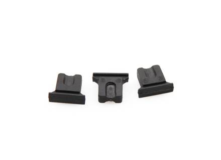 Guide wedge set for door outer trim. Porsche 911 1965-68 - 90153143920 - DOR11.1.128